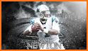 Cam Newton Wallpaper HD related image