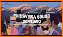 Primavera Sound Santiago related image