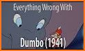 Dumbo Game Movie related image