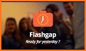 Flashgap - Friends Photo Sharing related image