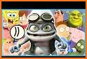 Crazy Frog - Axel F Hop World related image