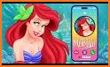 Mermaid Princess Phone related image