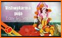 Vishwakarma Puja related image