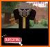 Evoker Skin for Minecraft related image