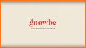 Gnowbe related image