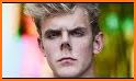 The Fall Of Jake Paul - Logan Paul Music Beat Tile related image