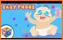 Baby Phone related image