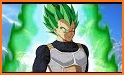 Super Saiyan: Green Warriors related image