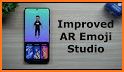 Livemoji- Animoji Cam & AR Emoji Face app Editor related image