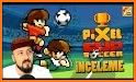 Pixel Cup Soccer related image