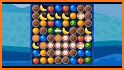 Sweet Fruit Candy - Juice Fruit Land - Jam Match 3 related image