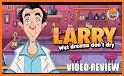 Leisure Suit Larry - Wet Dreams Don't Dry related image