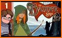 Banner Saga 2 related image