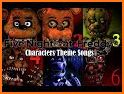 All Songs FNAF related image