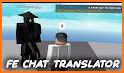 Chat Translator Pro related image