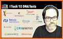 AncestryDNA - Genetic Testing related image