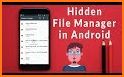 File manager: File explorer, Android files manager related image