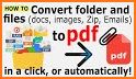 H0x Pdf converter related image