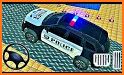 Police Car Games Parking 3D related image