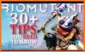 Guide for Biomutant Game Tips related image