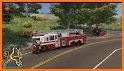 City Rescue Fire Truck Games related image