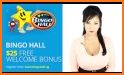 Online Bingo Hall-Card Players related image