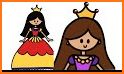 How to Draw Princess - Learn Drawing related image