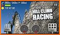 Super Hill Climb Car - Racing related image