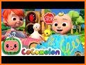 CocoMelon - offline popular kids song related image