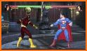 Robot Spider Superhero: 3D Hero Fighting games related image