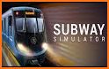 Subway Train Simulator related image