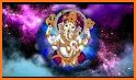 Ganesh Wallpapers HD 2021 : Ganpati Wallpaper Free related image