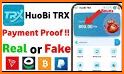 HuoBi TRX related image