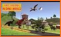 Fast Bike Racing in Dino World related image