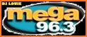 La Mega 97.9FM NewYork related image