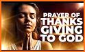 Prayers to Thank God | Prayers of Thanksgiving related image