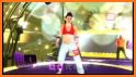 Zumba Game related image