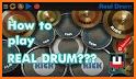 Learn Drums App related image