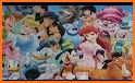 Disney Jigsaw Puzzle! related image