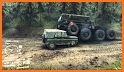 Army Truck - Offroad Games related image