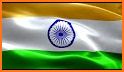 Indian Flag Wallpaper Best 4K related image