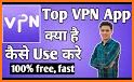 ODE VPN - Fast Free VPN Server & Secure VPN App related image