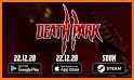 Death Park & Horror Clown Game related image