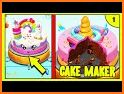 Icing Cream Pie Cake Maker-Cooking Games for Girls related image