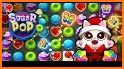 Witch Pop - Magic Bubble Shooter & Match 3 Wizard related image