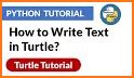 Turtle Text Notes Editor related image