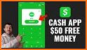 Make Money, Free Cash App | TOTOMoney related image