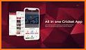 CricDost : Best Cricket Scoring & Live Streaming related image