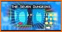 The Seven Dungeons: 2D Action Platformer Pixel Art related image