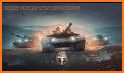 Tank Force - Shooting Game! Fire!!!!! related image